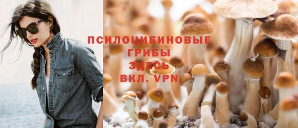кристаллы Белокуриха